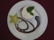 Champagnertörtchen - Rezept
