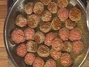Rezept: Köttbullar Bild Nr. 16 Köttbullar - Rezept - Bild Nr. 16