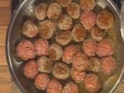 Köttbullar - Rezept - Bild Nr. 16