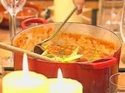 Bulgur-Chili - Rezept