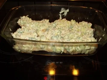 Ollis Hähnchenfilets mit Ofenkartoffeln - Rezept - Bild Nr. 2