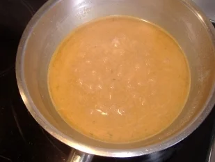 Thymiansauce - Rezept