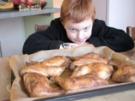 Lieblingsessen meines Jüngsten - Rezept