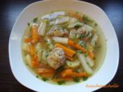 Ulis Kohlrabi-Eintopf - Rezept