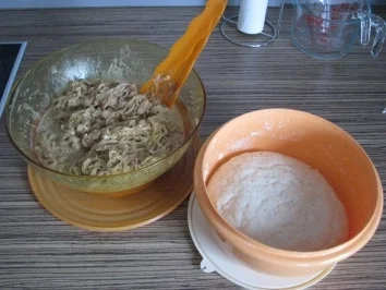 Rezept: "KUCHEN" Zwiebelkuchen a la Silke Bild Nr. 2 "KUCHEN" Zwiebelkuchen a la Silke - Rezept - Bild Nr. 2