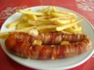 Berner Würstl - Rezept