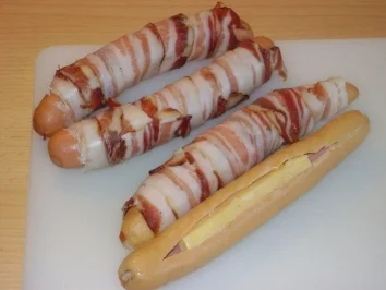 Berner Würstl - Rezept - Bild Nr. 2