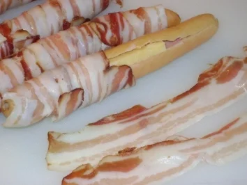 Berner Würstl - Rezept - Bild Nr. 3