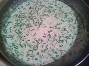 Rezept: Schnittlauch-Zwiebel-Sahne-Soรe Schnittlauch-Zwiebel-Sahne-Soรe - Rezept