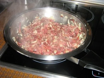 badische Speckböhnchen - Rezept - Bild Nr. 3