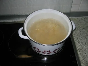 Spaghetti mit Bolognese à la Chef - Rezept