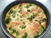 Eier-Brokkoli-Gratin - Rezept