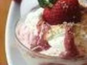 Erdbeerdessert süßsauer - Rezept