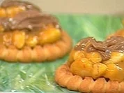 Mandeltörtchen - Rezept - Bild Nr. 9