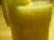 Melonendrink - Rezept
