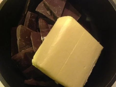 BROWNIES - Brownies ohne Mehl - Rezept - Bild Nr. 3