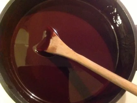 BROWNIES - Brownies ohne Mehl - Rezept - Bild Nr. 4