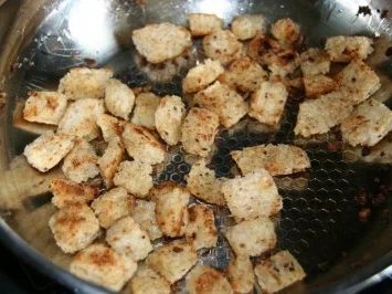 Spanischer Tomatensalat - Rezept - Bild Nr. 3