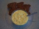 Brot zum Ei - Rezept