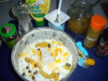 Rezept: Brot zum Ei Bild Nr. 2 Brot zum Ei - Rezept - Bild Nr. 2