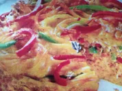 Makkaroni-Torte - Rezept - Bild Nr. 3808