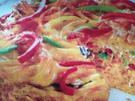 Makkaroni-Torte - Rezept - Bild Nr. 3808