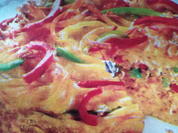 Makkaroni-Torte - Rezept - Bild Nr. 3808