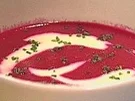 Rote-Bete-Suppe - Rezept