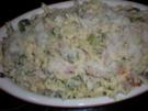 Schinken-Broccoli-Auflauf - Rezept