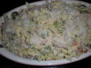 Rezept: Schinken-Broccoli-Auflauf Schinken-Broccoli-Auflauf - Rezept