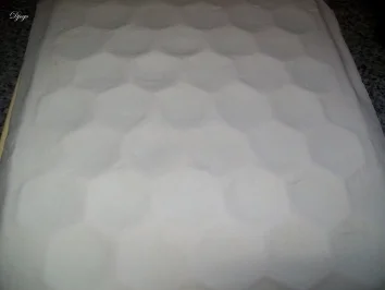 Mohn Blätterteig Kugeln - Rezept