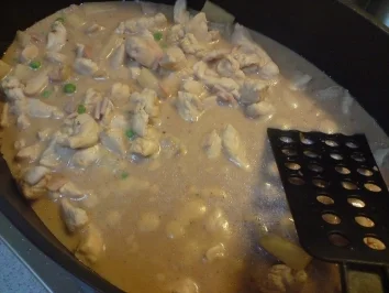 Chinapfanne-Hawai - Rezept - Bild Nr. 5