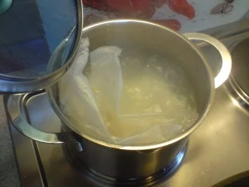 Chinapfanne-Hawai - Rezept - Bild Nr. 6