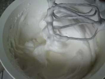 Süßer Reisauflauf - Rezept