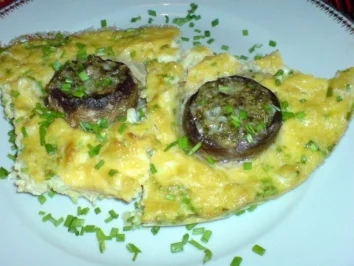 Osterpfanne - Rezept