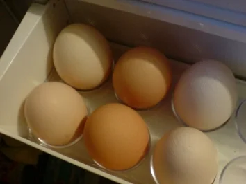 Osterpfanne - Rezept