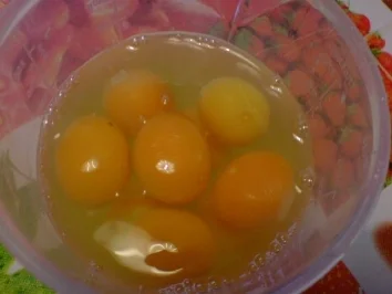 Osterpfanne - Rezept