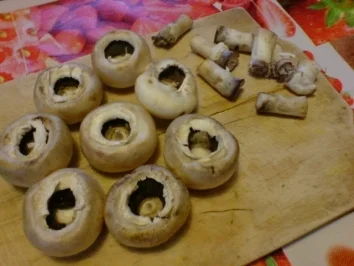 Osterpfanne - Rezept