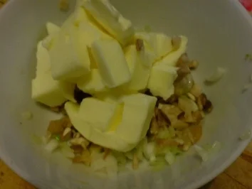 Osterpfanne - Rezept