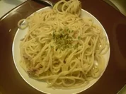 Thunfischnudeln - Rezept