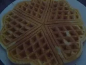 Waffeln von Herzen - Rezept