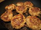 Elkes Frikadellen - Rezept