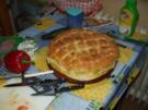 Fladenbrot zum Schlemmen - kalt - Rezept