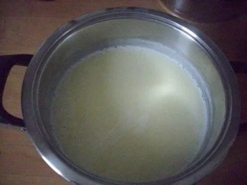 Rezept: Blumenkohl ala Babett Bild Nr. 2 Blumenkohl ala Babett - Rezept - Bild Nr. 2