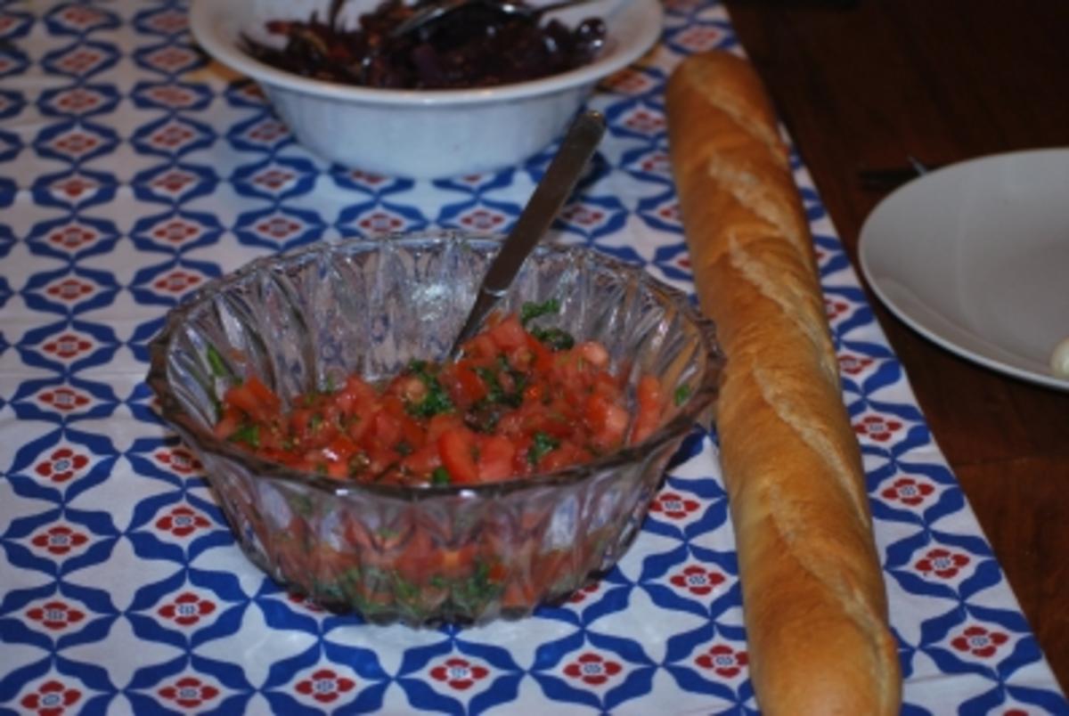 Bruschetta - Rezept - Bild Nr. 2