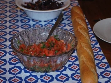 Bruschetta - Rezept - Bild Nr. 2