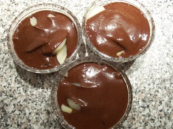 Französisches Birnendessert - Rezept - Bild Nr. 2