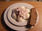 Rezept: Russische Eier ala Kurt Russische Eier ala Kurt - Rezept