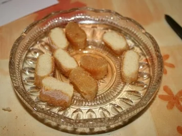 Rezept: Mascarpone Creme Mascarpone Creme - Rezept