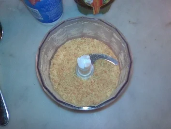 Amarettini auf's Brot - Rezept